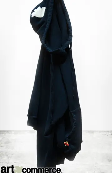 Freecity Superyumm Big Hoodie Deepspace navy