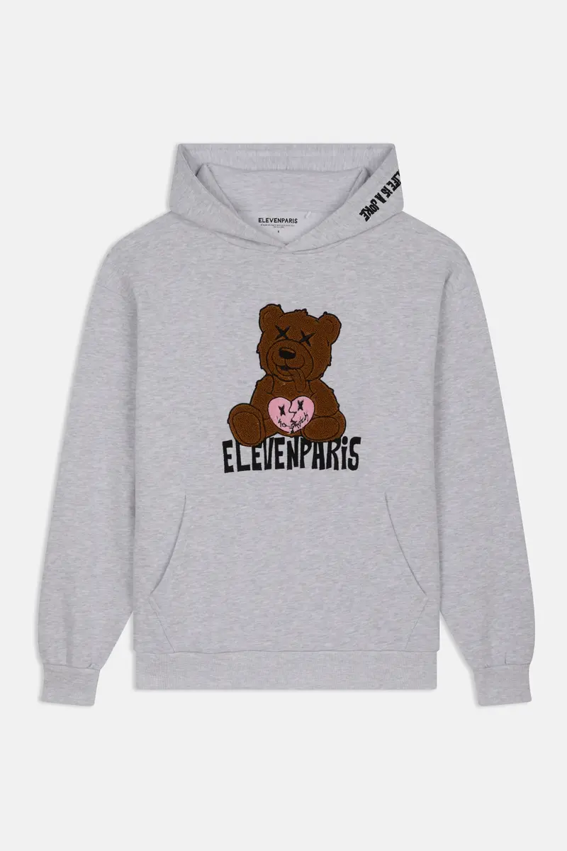 Fun Gris Chiné
