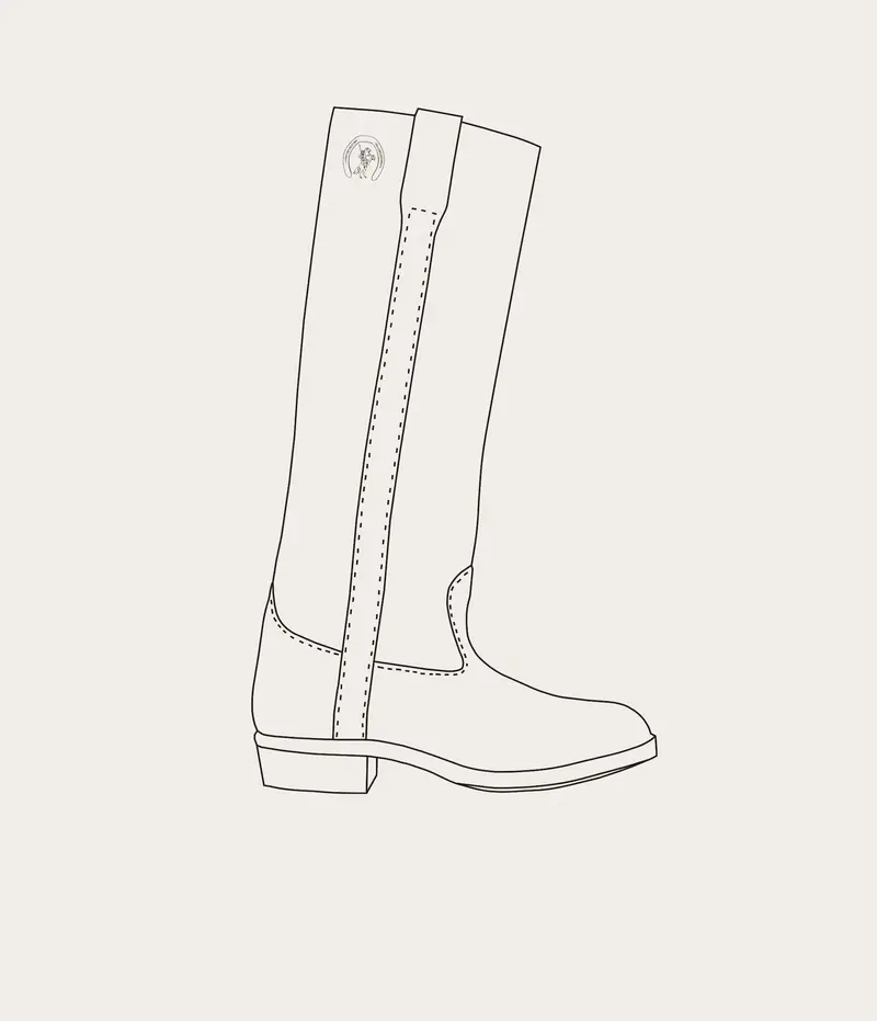 Gabriella Botte Personnalisable