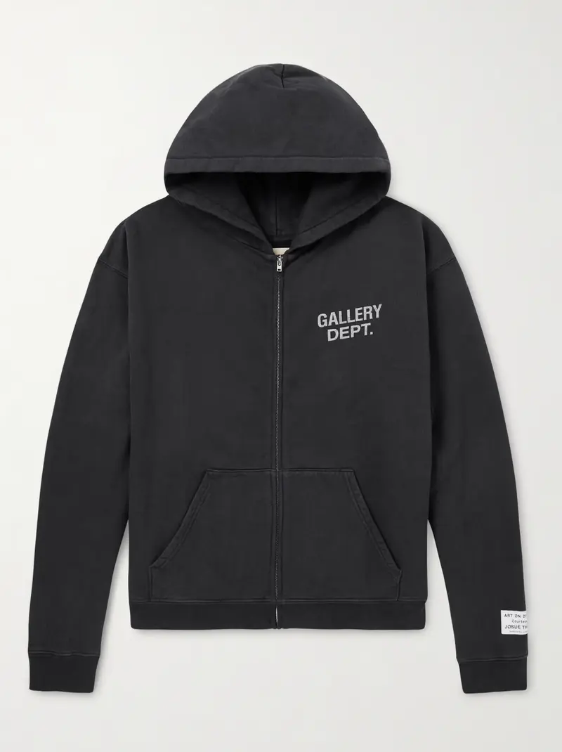 Gallery Dept 90's Full Zip