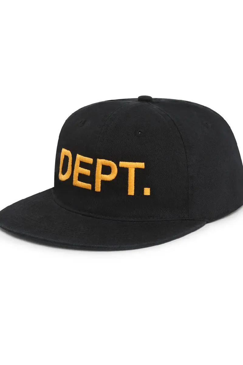 Gallery dept. Cap Dept.