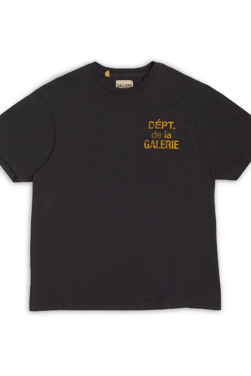 Gallery dept. FRENCH TEE