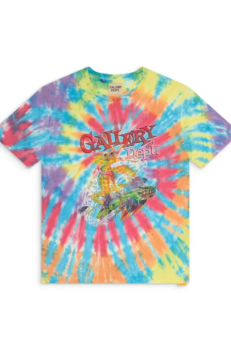 Gallery dept. Rally Tee