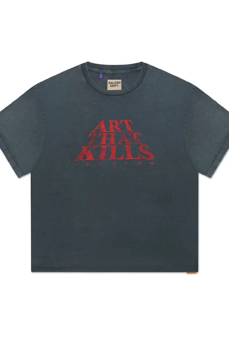 Gallery dept. Tee The Force