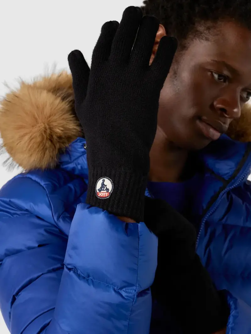 Gants JOTT Gabby - Noir