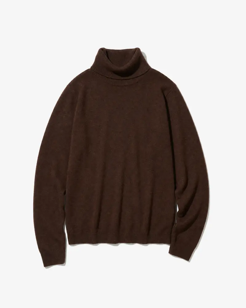 GAVINO - Marron Noix