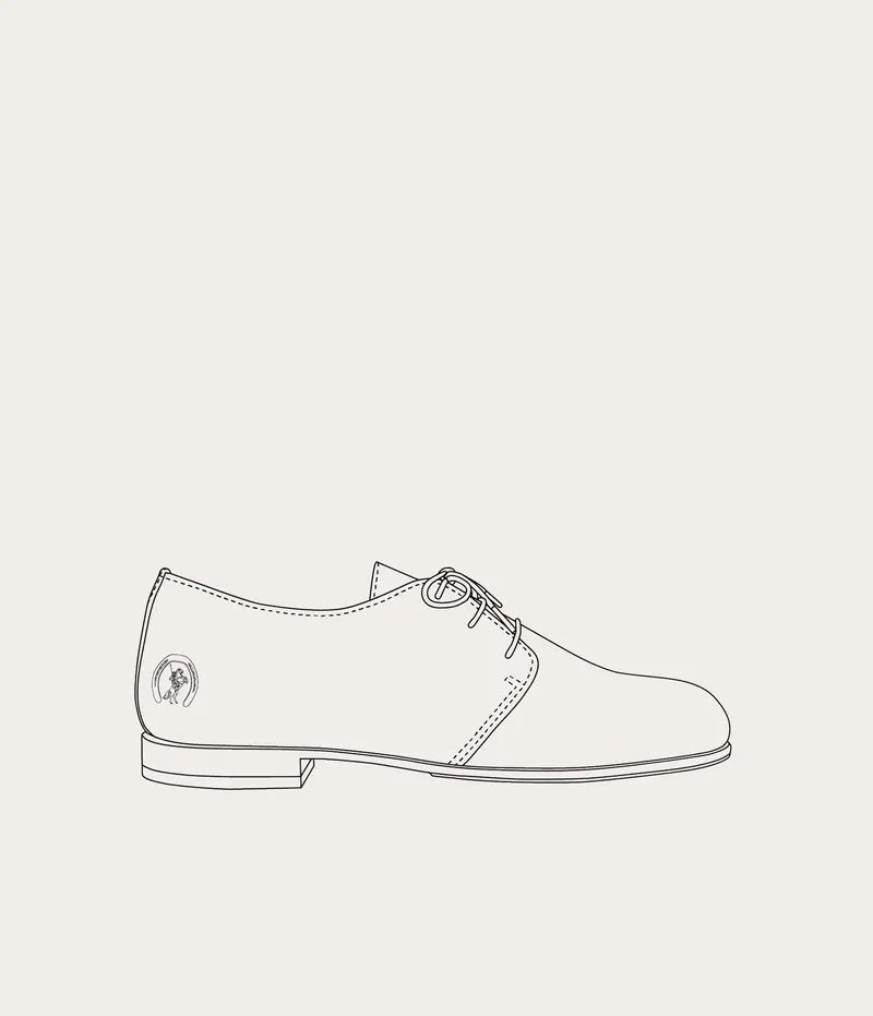 Georges Derby Personnalisable