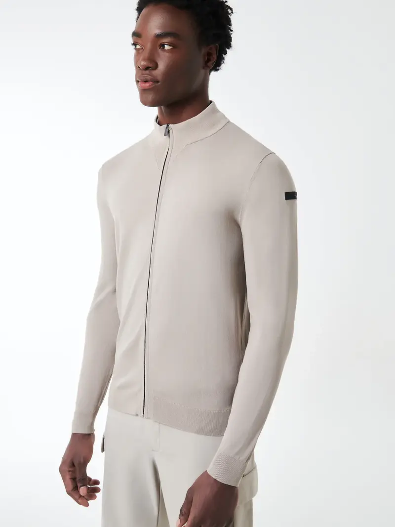 Gilet RRD beige