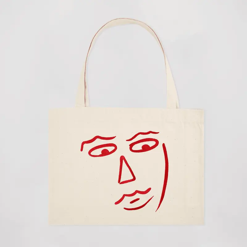 Gilles - Beige