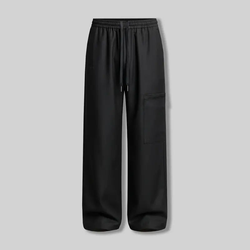 GizaLux Black