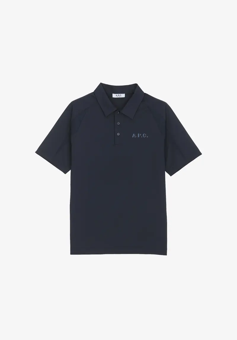 Golf Poloshirt A.P.C. Golf