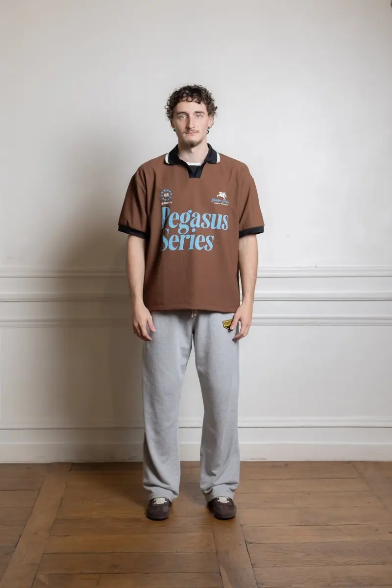 Goodies Sportive Sprtv Football Tee