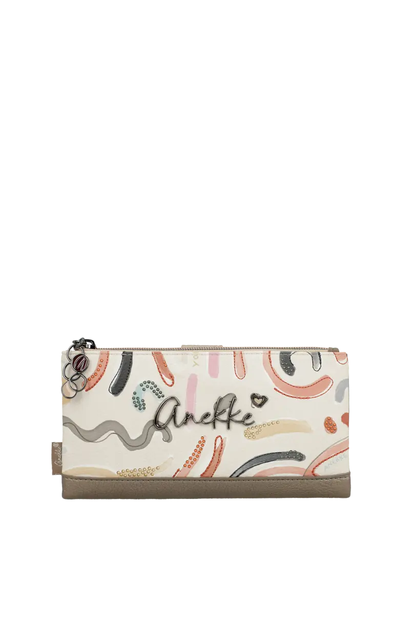 Grand Portefeuille Anekke-Collection Olympia