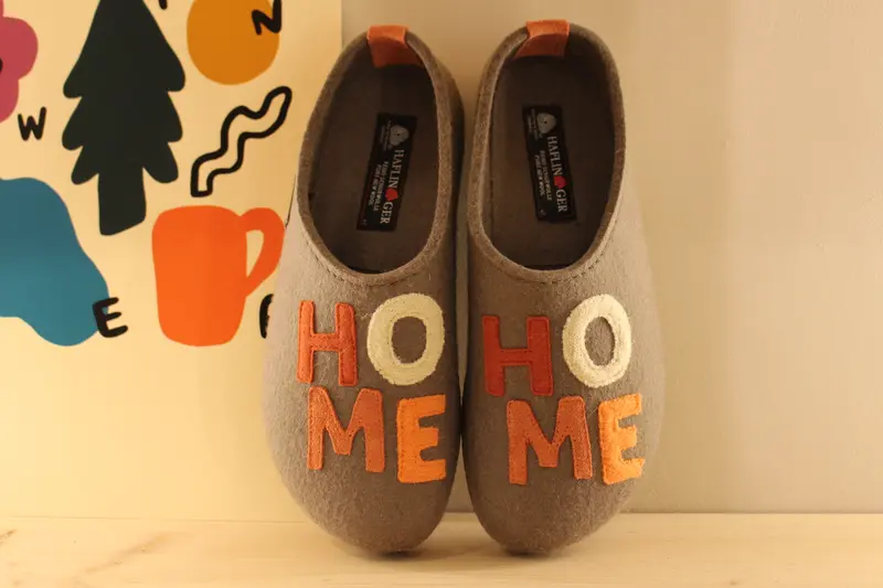 GRIZZLY HOME