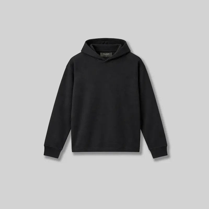Heavyweight Endura Black