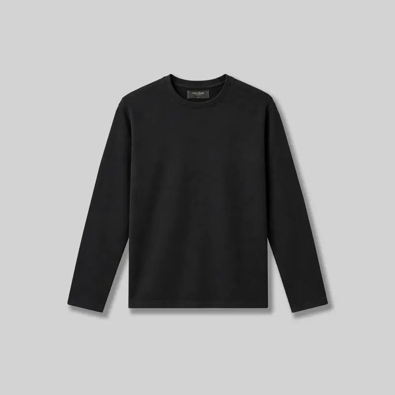 Heavyweight Endura Black