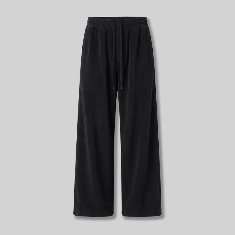 Heavyweight Endura Black