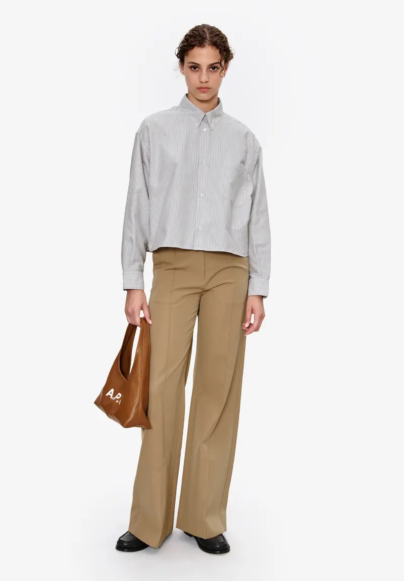 Hemd Sophia Button Down