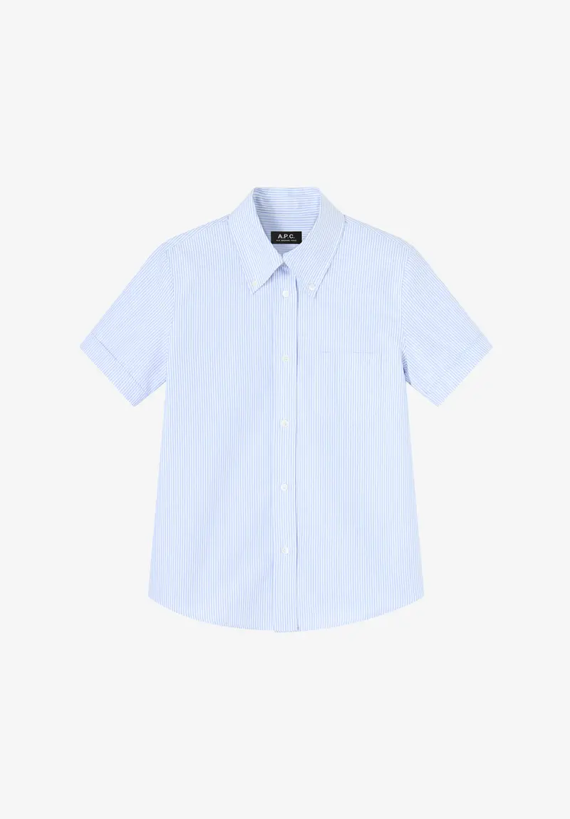 Hemd Uniforme