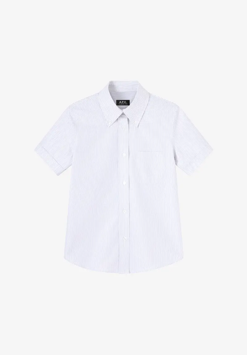 Hemd Uniforme