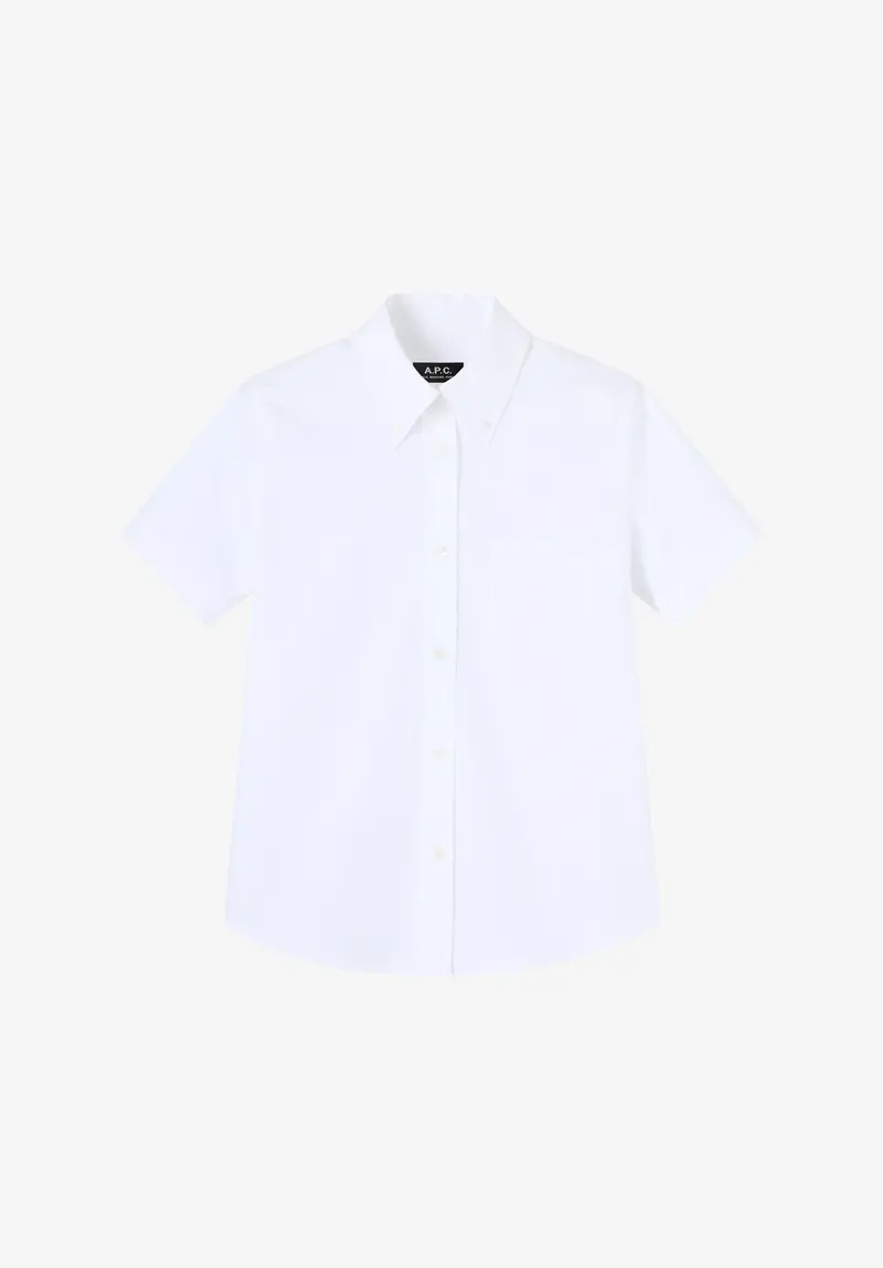 Hemd Uniforme