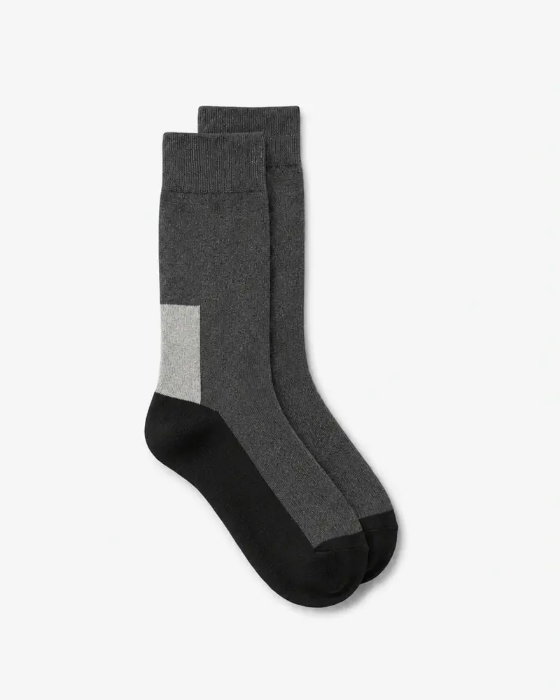 HOLLYWOOD - Anthracite