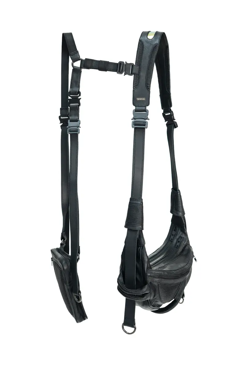 HOLSTER BAG KLEOS-511