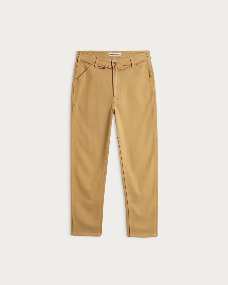 Homecore - Jabali Twill - Desert Beige