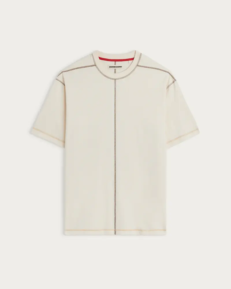 Homecore - Multico Baseball - Cream/Brown