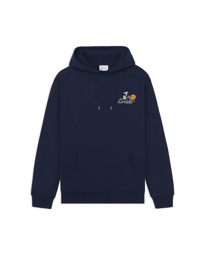Hoodie Shell