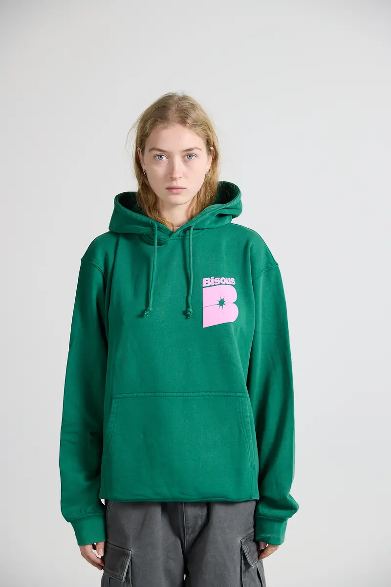 Hoodie Sunski Forest