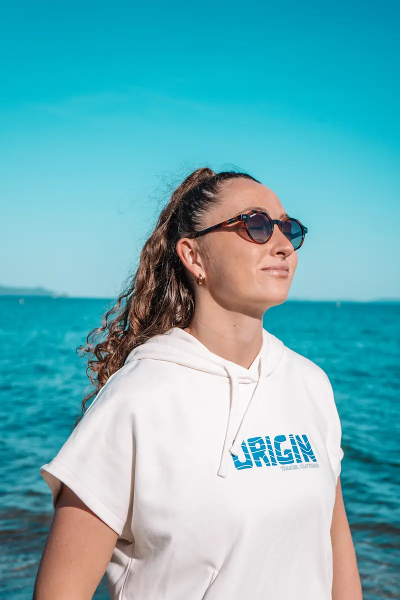 Hybrid Waves Femme