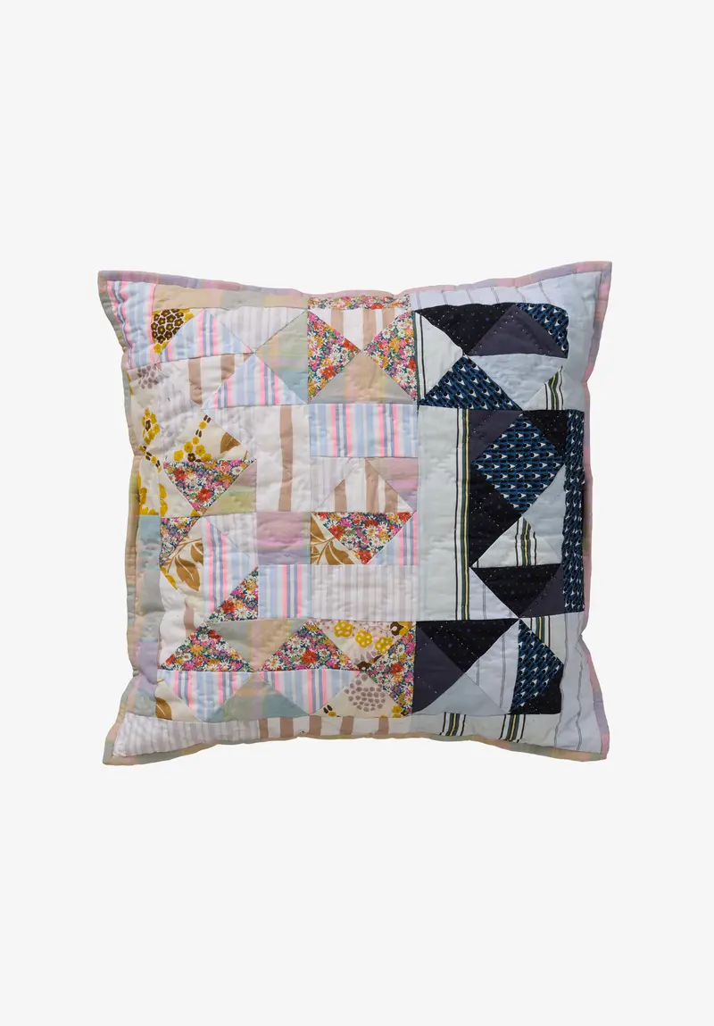 I Can't Explain Quilt Kissen