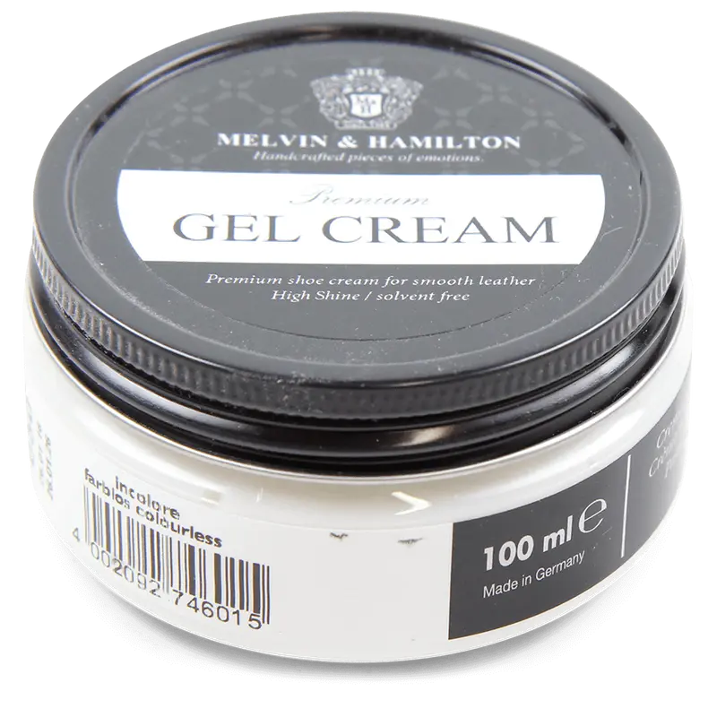 Incolore Cream