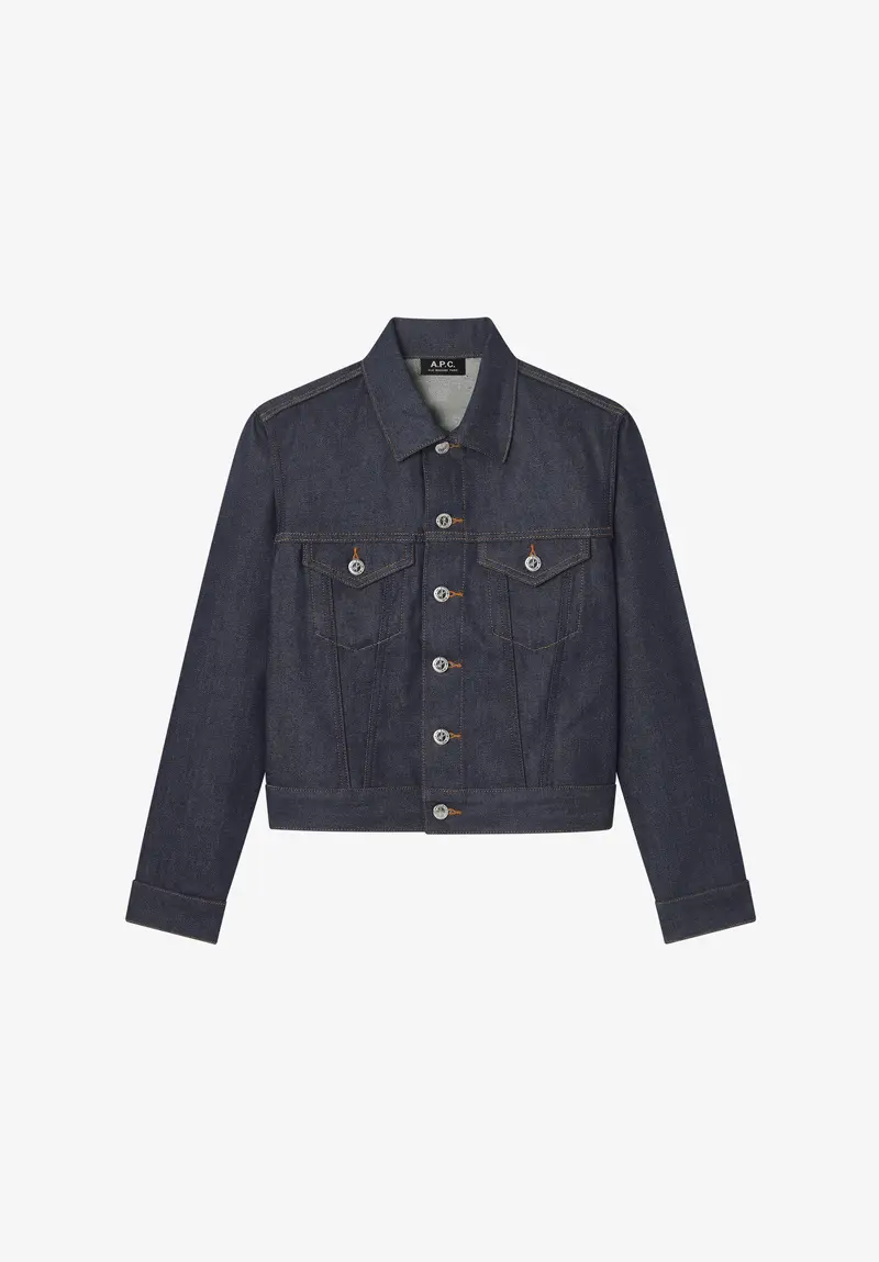 Jacke Dion