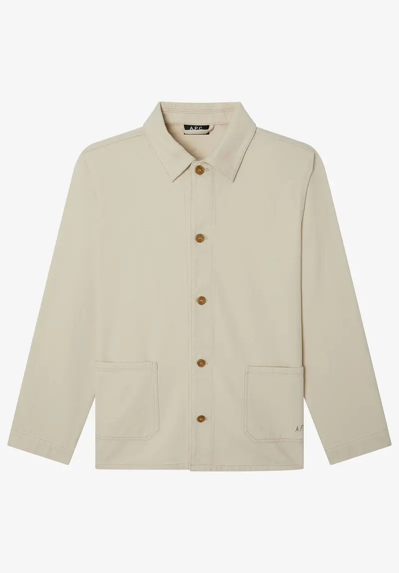 Jacke Kerlouan