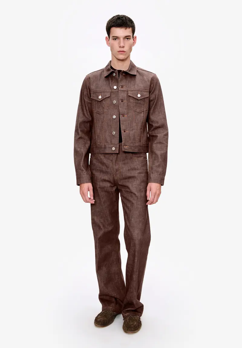 Jacke Lenny