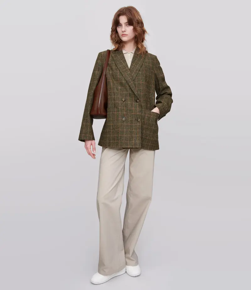 Jacke Lucy