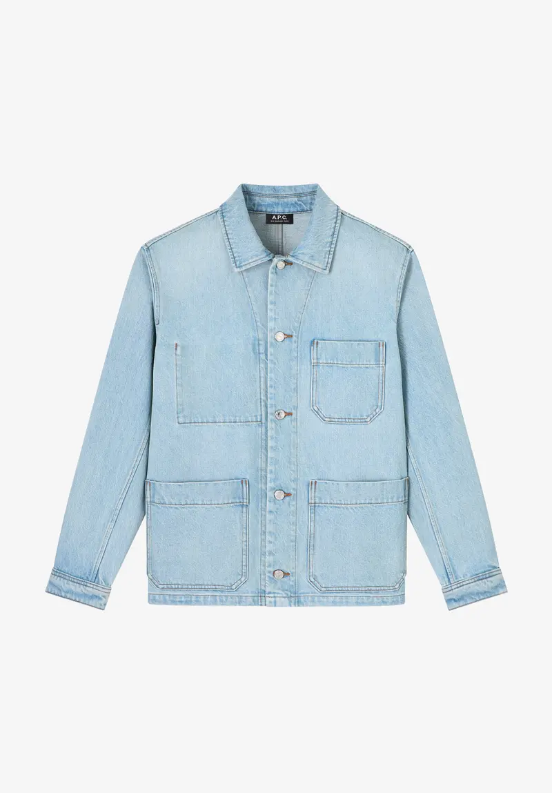 Jacke New Rodney