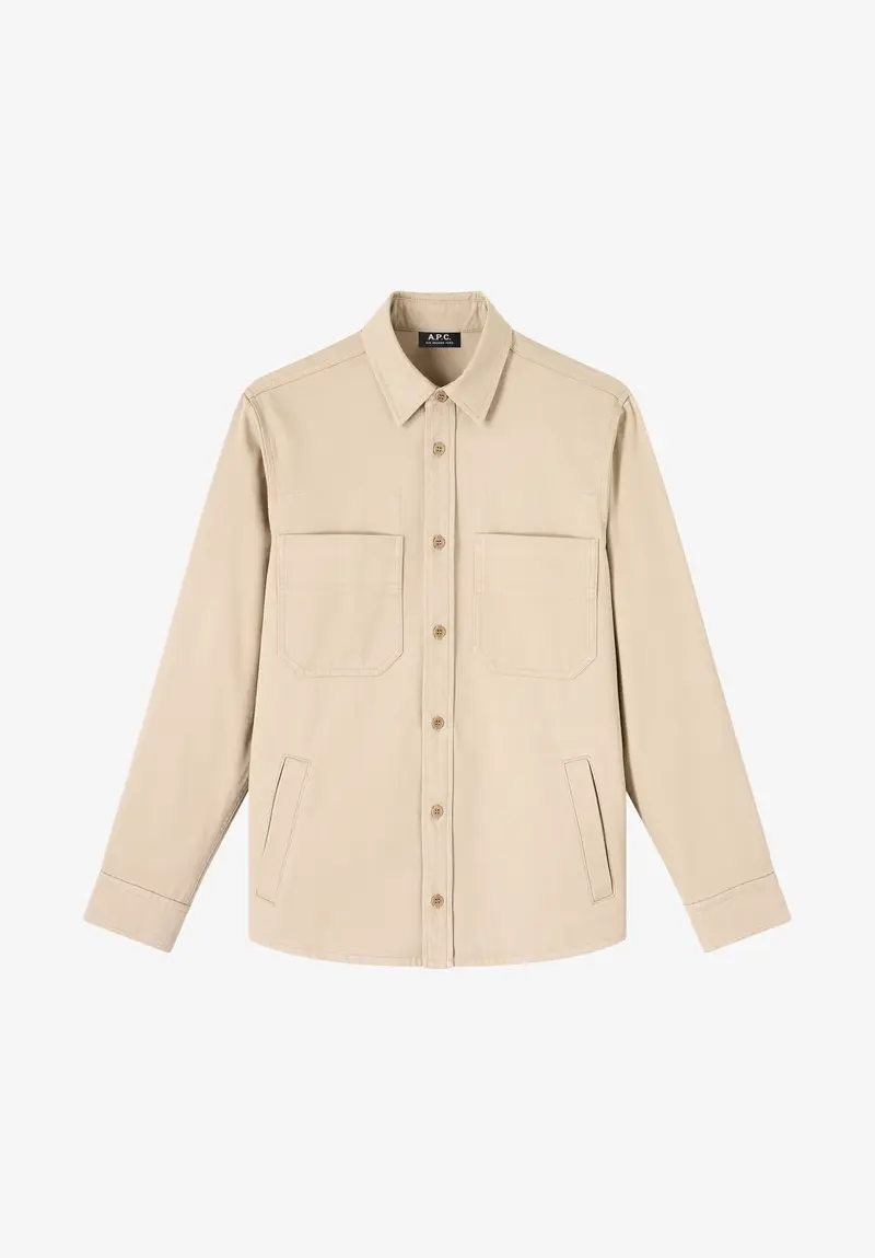 Jacke Noah