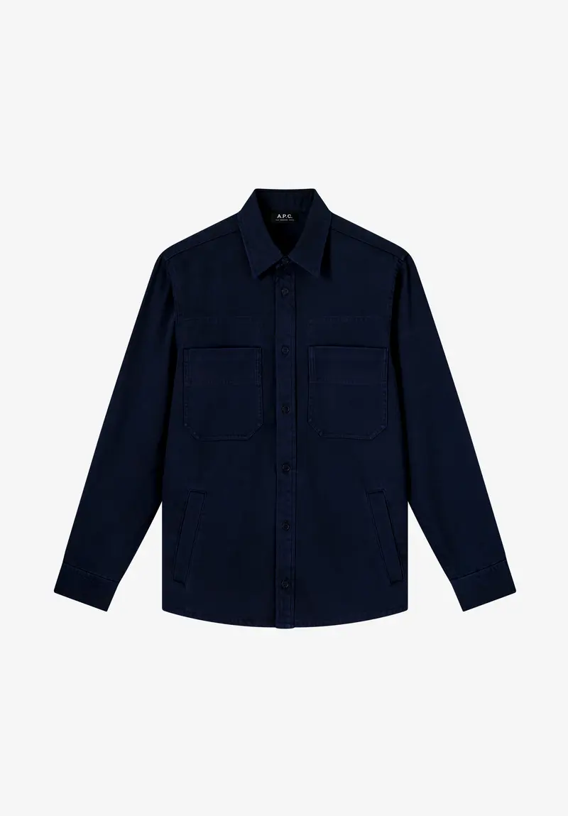 Jacke Noah
