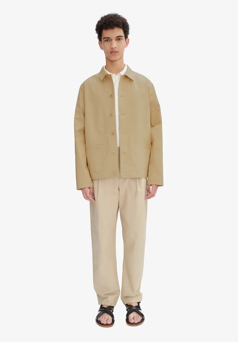 Jacke Rodney