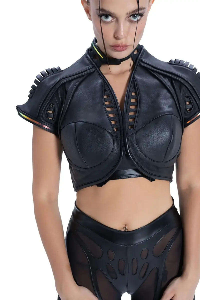 JACKET EIDOS-414