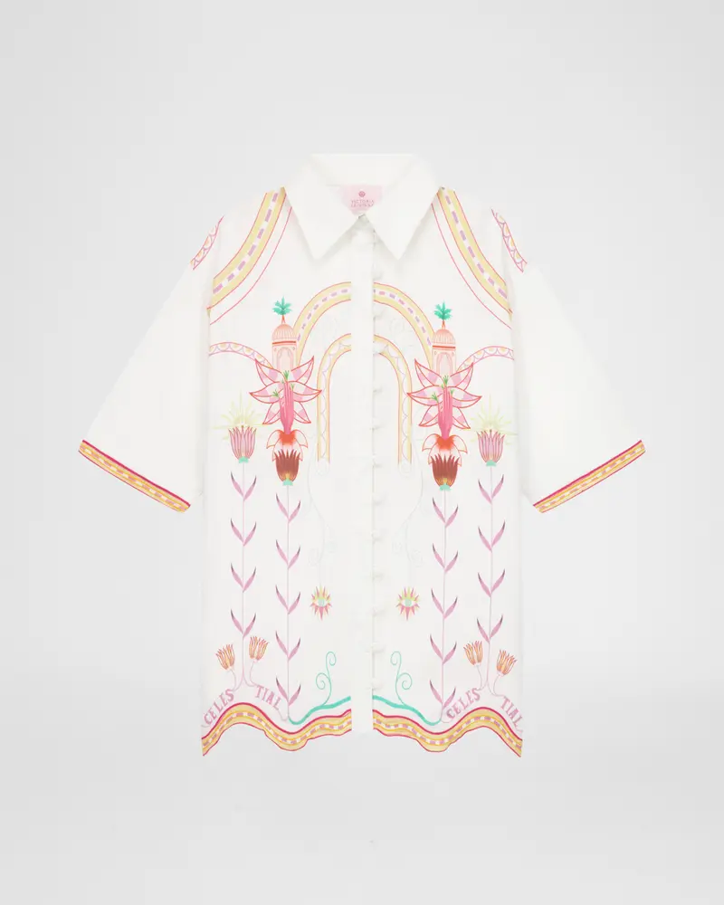 JARDIM SHIRT
