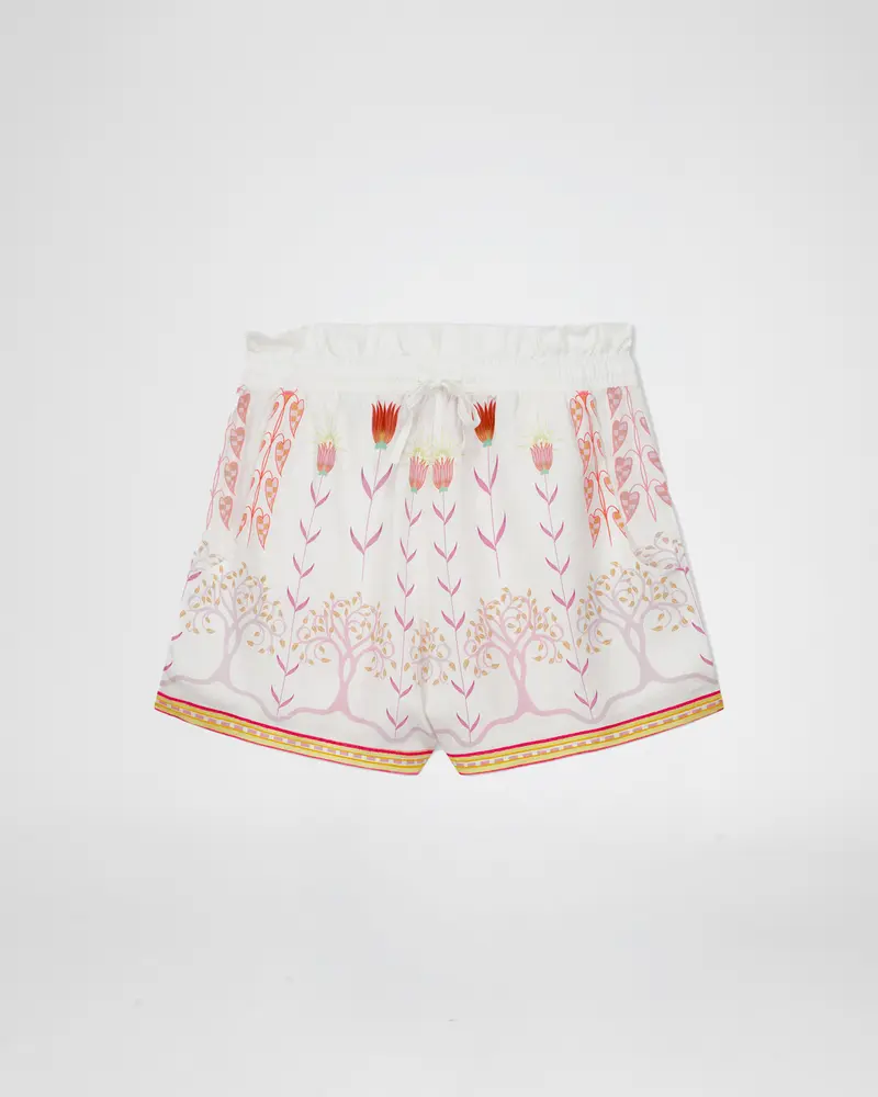 JARDIM SHORT
