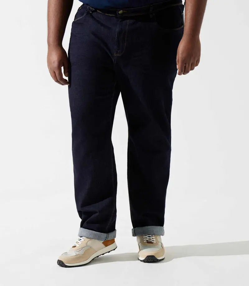 Jean hydroless brut TECHNOBT
