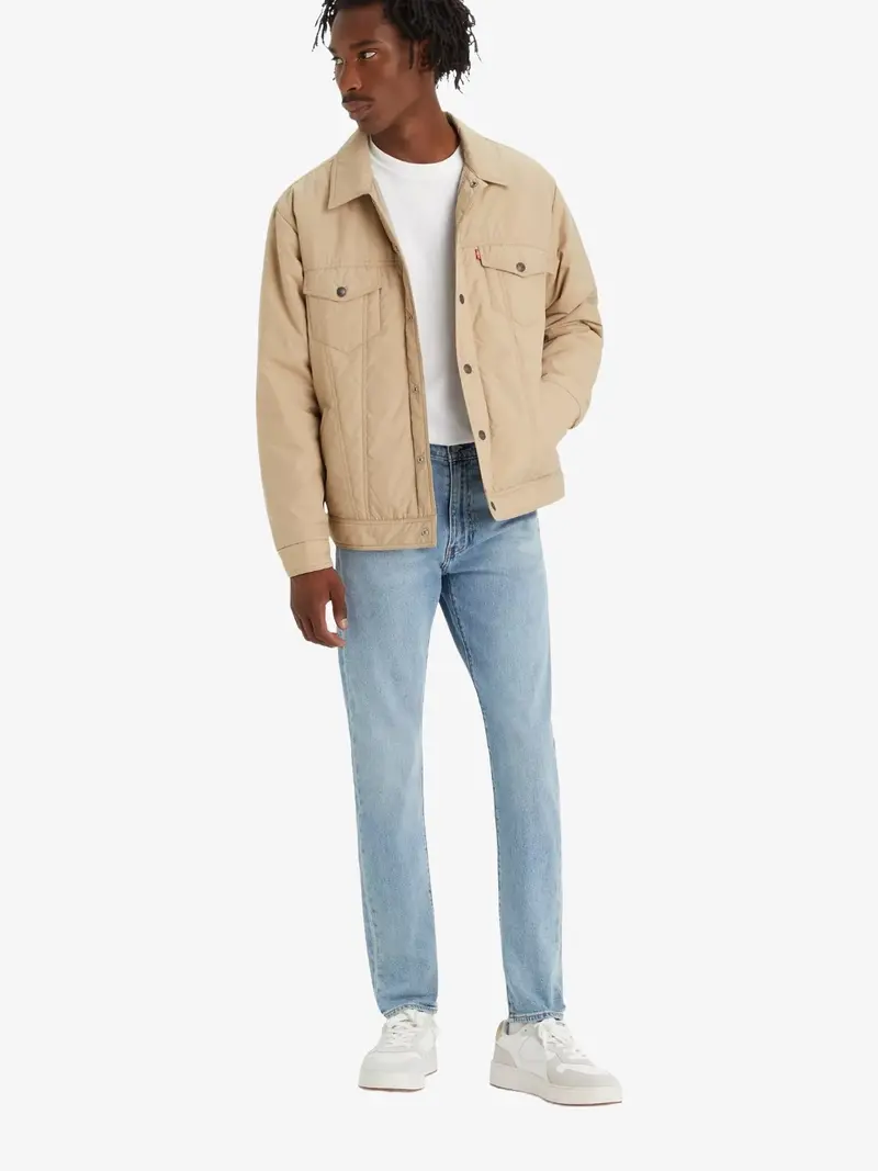Jean slim 512 Levi's bleu