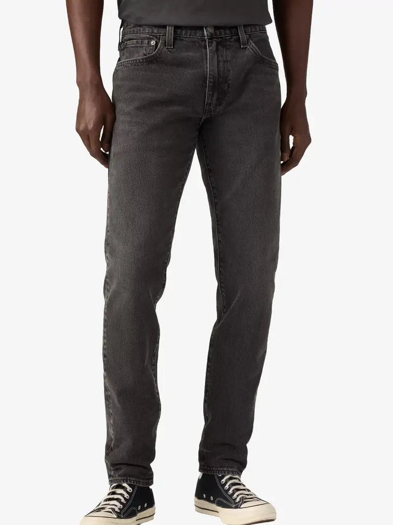 Jean slim 512 Levi's noir