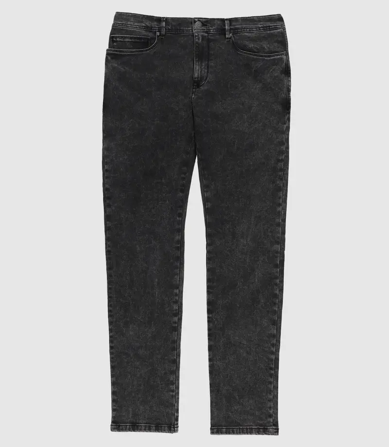 Jean slim gris ECLIPSE