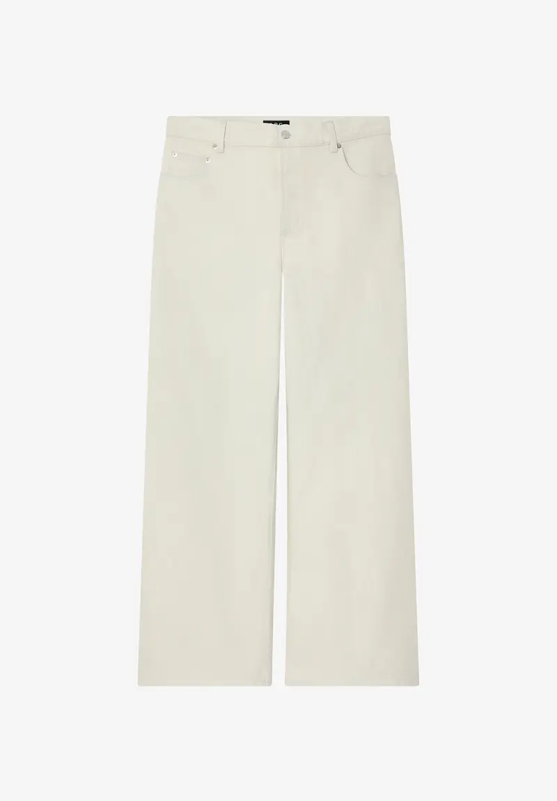 Jeans Clyde